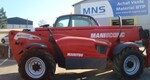 Manitou MT 14 M ROTATIF