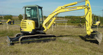 Yanmar VIO55