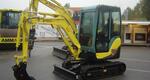 Yanmar 1.9 T