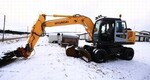 Hyundai 140 W