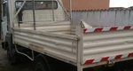Nissan T 100