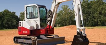 Takeuchi TB 153 FR