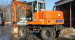 Fiat Hitachi FH 120 W