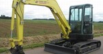 Yanmar 5.5 T