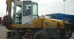Gallmac WMW 115 HS