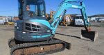 Kobelco SK 50 SR