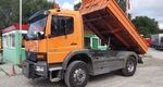 Mercedes 19 T