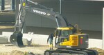 Volvo ECR 235 CL