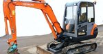 Hitachi ZX 30