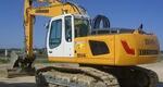 Liebherr R 914C