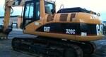 Caterpillar 320