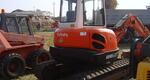 Kubota KX 161.3