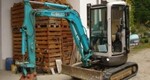 Kobelco SK 25 SR