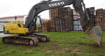 Volvo EC 180 BLC