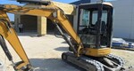 Caterpillar 303 CR