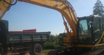 Jcb JS 160 LC