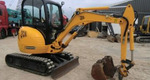 Jcb 2.5 T