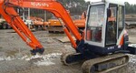 Kubota KX 121