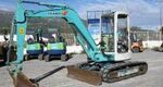 Yanmar 5 T