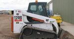 Bobcat 3.5 T
