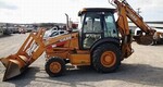 Case 580 SM
