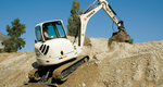 Terex TC 50