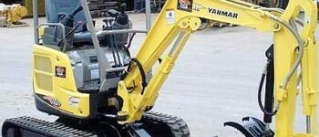 Yanmar 1.5 T