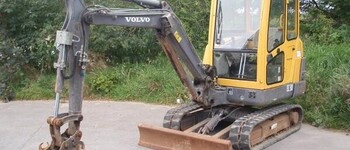 Volvo 3 T
