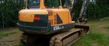 Volvo 5 T