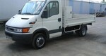 Iveco POLYBENNE