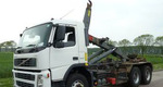 Volvo POLYBENNE
