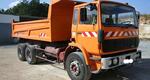Renault G 260