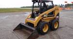 Caterpillar 245 B