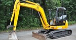 Jcb 8052