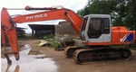 Fiat Hitachi FH 150.3