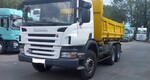 Scania 6X4