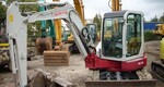 Takeuchi TB 153 FR