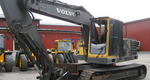 Volvo EC200