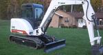 Bobcat 3.5 T