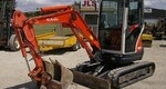 Kubota 2.5 T