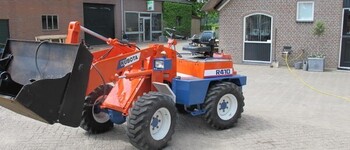 Kubota R 410