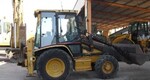 Caterpillar 428 D