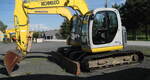 Kobelco SK 70 SR