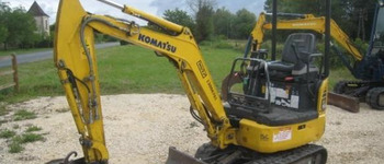 Komatsu 1.5 T