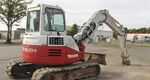 Takeuchi TB 80 FR