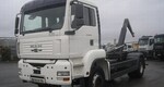Man 4X2