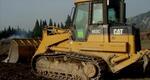 Caterpillar 963 C