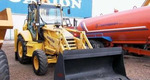 Komatsu WB 93