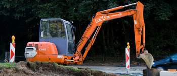 Hitachi ZX 25