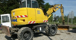 Fiat Kobelco EX95